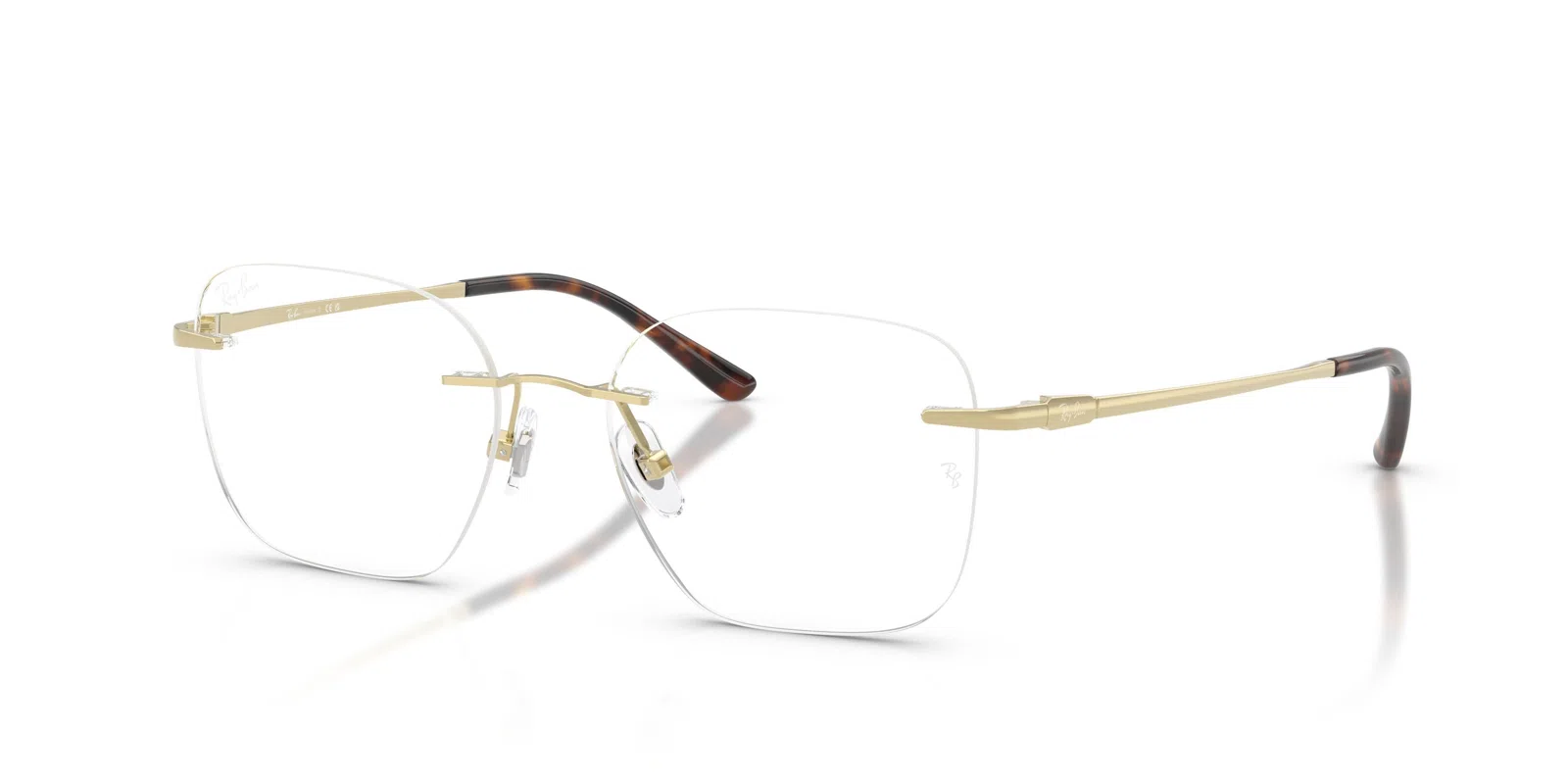 Ray-Ban 8783D Eyeglasses - view 11